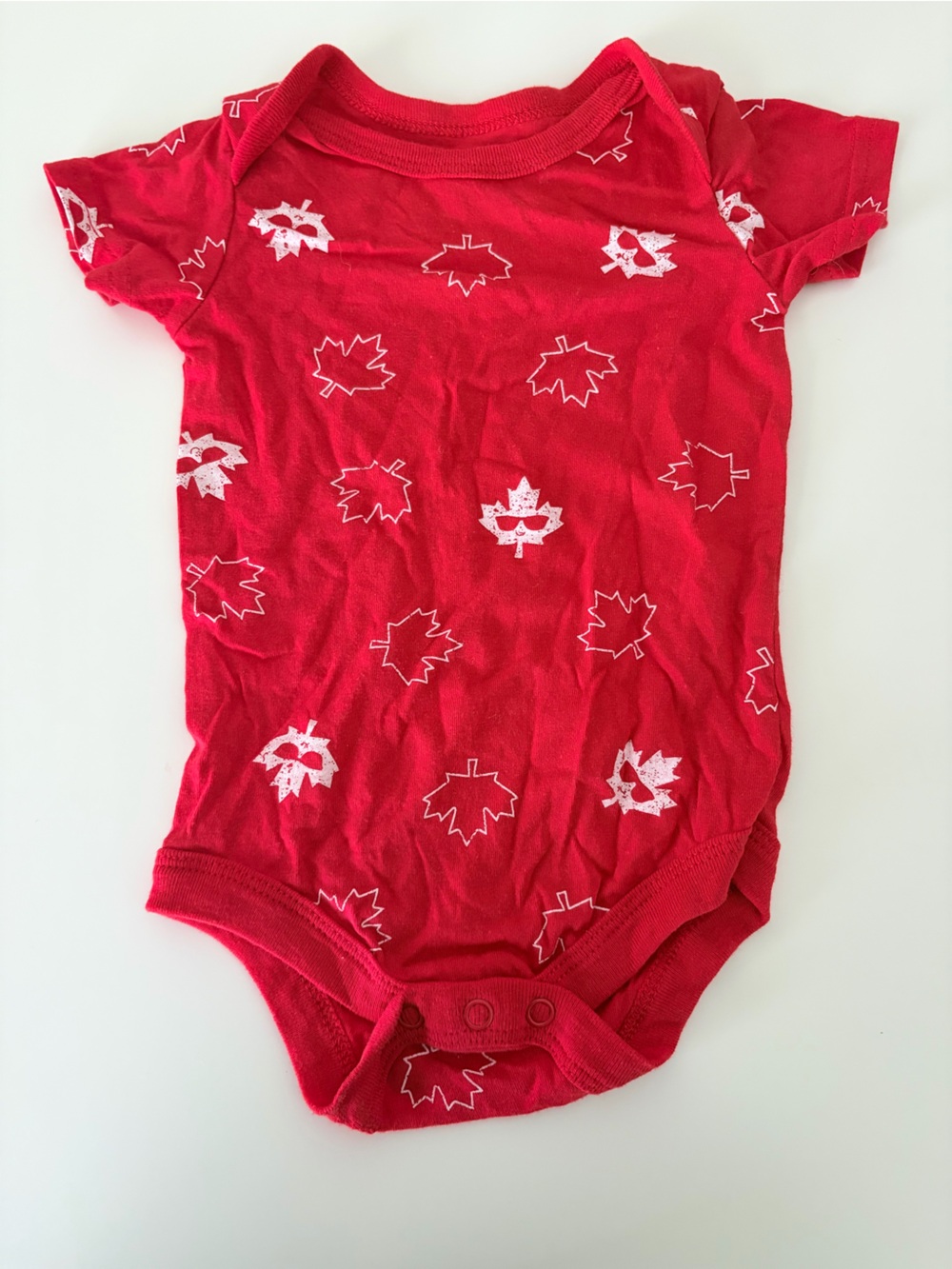 George Bodysuit - Picture 1 of 3